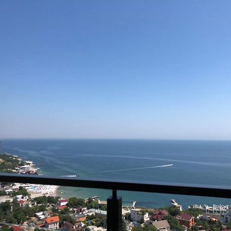 Panorama - Arcadia Odessa Eksteriør billede